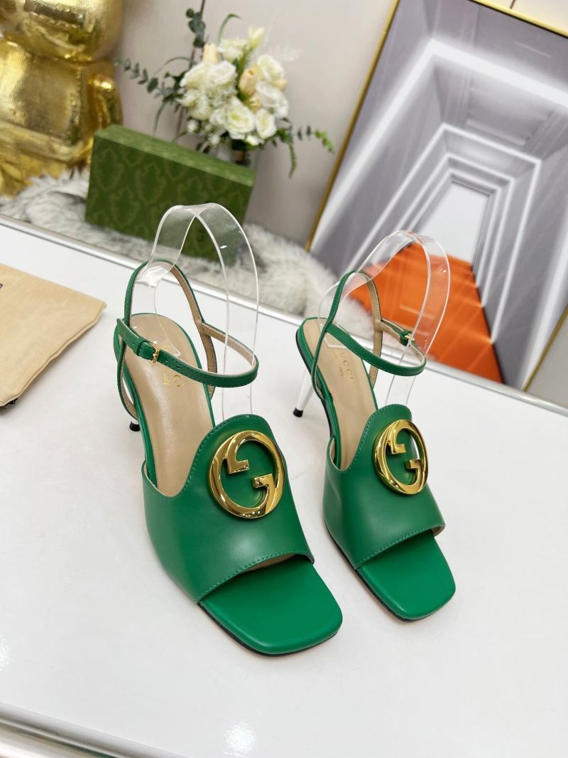 Gucci Sandals